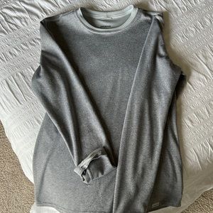 Patagonia capilene 3 under layer shirt